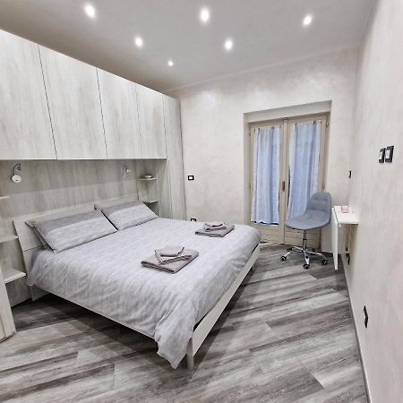 Appartamento In Piazza Vittorio Veneto Con Parcheggio, Torino Zewnętrze zdjęcie