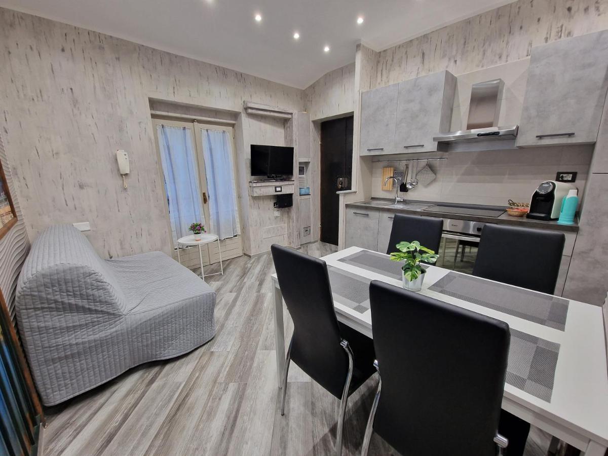 Appartamento In Piazza Vittorio Veneto Con Parcheggio, Torino Zewnętrze zdjęcie