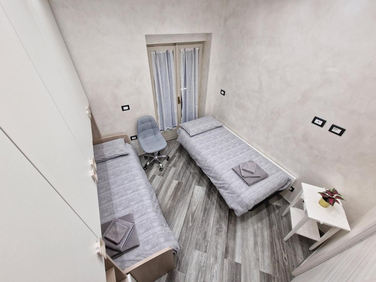 Appartamento In Piazza Vittorio Veneto Con Parcheggio, Torino Zewnętrze zdjęcie
