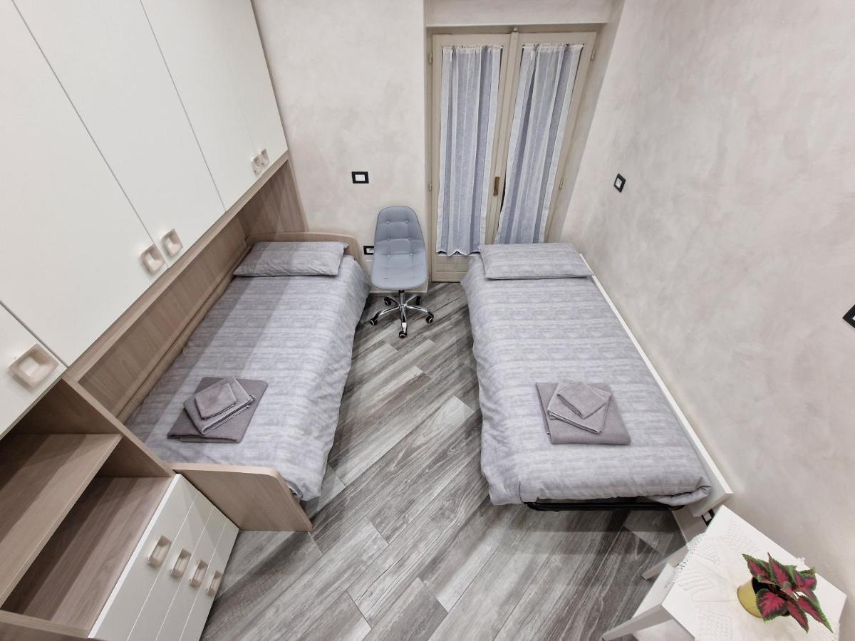 Appartamento In Piazza Vittorio Veneto Con Parcheggio, Torino Zewnętrze zdjęcie